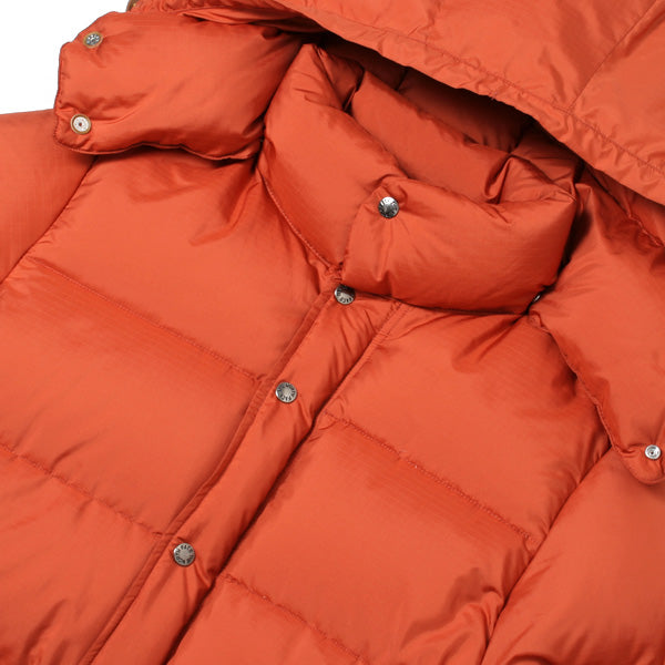 Polyester Ripstop Sierra Parka (ND2869N) | THE NORTH FACE PURPLE