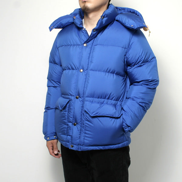 THE NORTH FACE PURPLE LABEL Sierra Parka