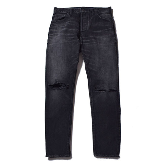 N.Tapered 5pocket UDKS