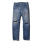 N.Tapered 5pocket UDKS