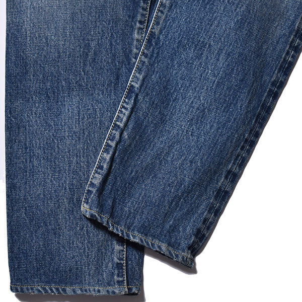 N.Tapered 5pocket UDKS