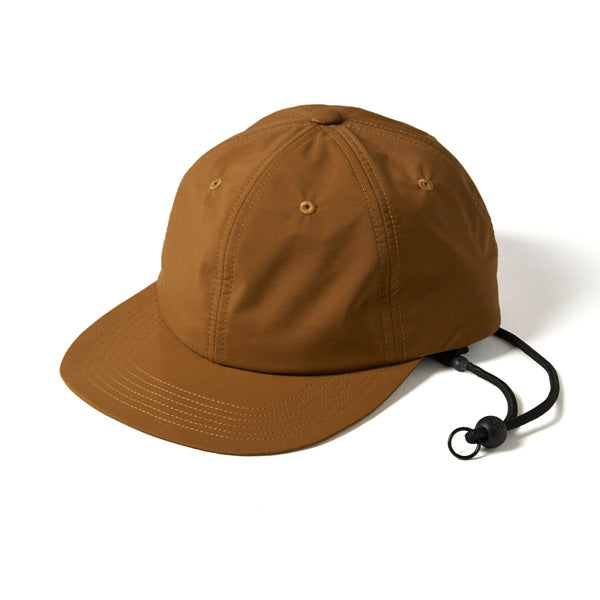 GORE-TEX INFINIUM TECH 6PANEL CAP