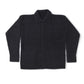 RACOON GUERNSEY BUTTONED SWEATER