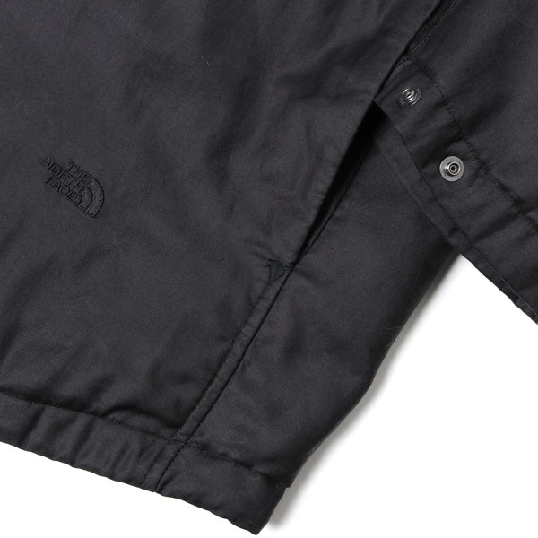 Moleskin Insulation C.P.O Jacket