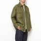 Moleskin Insulation C.P.O Jacket