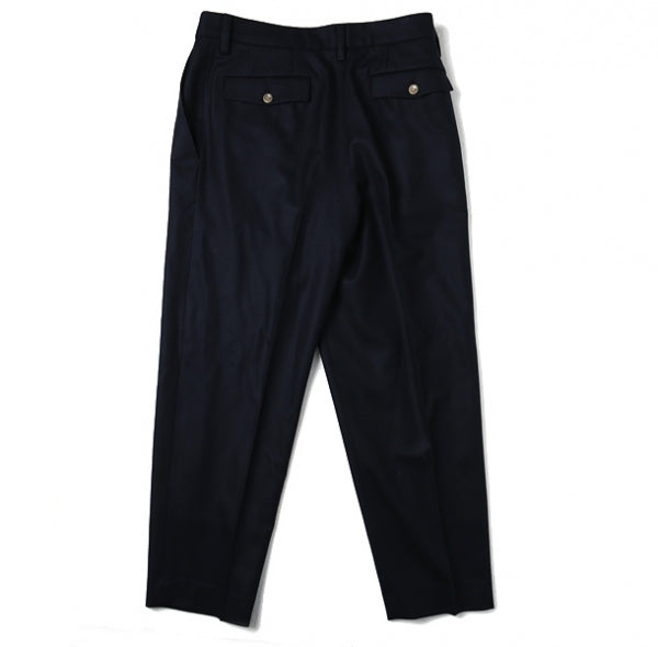 CENTER PRESS PANTS