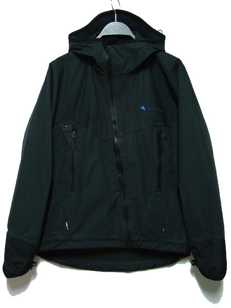 EINRIDE 2.0 JACKET