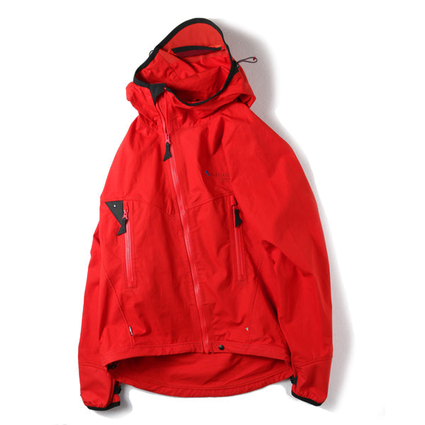 EINRIDE 2.0 JACKET