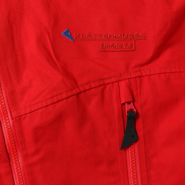 EINRIDE 2.0 JACKET
