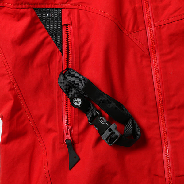 EINRIDE 2.0 JACKET