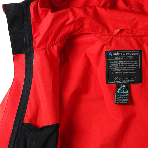 EINRIDE 2.0 JACKET