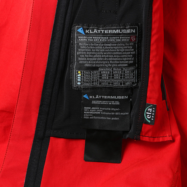 EINRIDE 2.0 JACKET