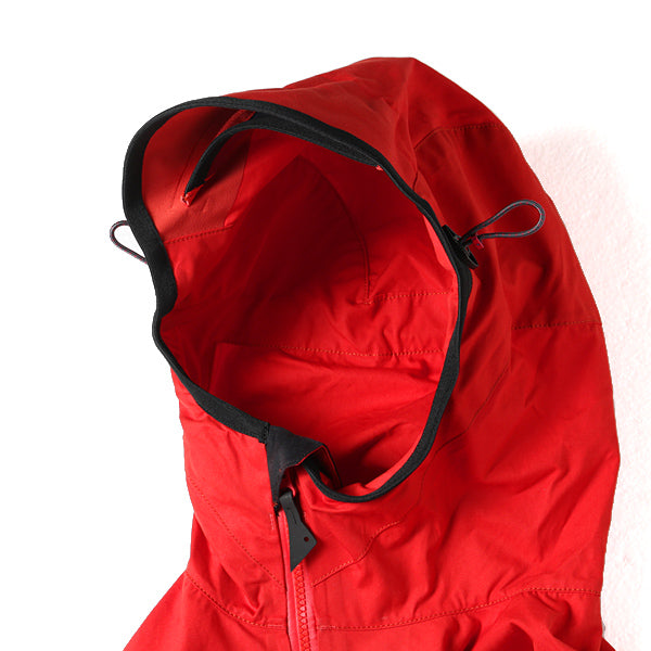 EINRIDE 2.0 JACKET