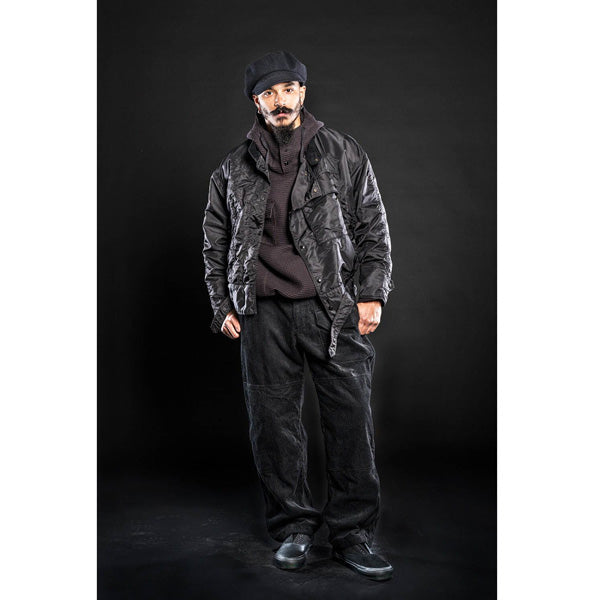 Deck Pant - 8W Corduroy