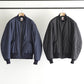 MA-1 POLYESTER NYLON TAFFETA