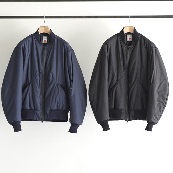 MA-1 POLYESTER NYLON TAFFETA