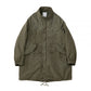 SIX-FIVE FISHTAIL PARKA