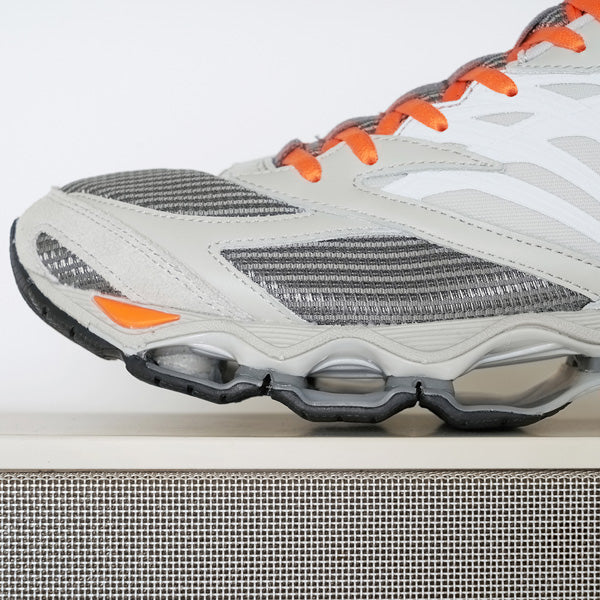 MIZUNO WAVE PROPHECY LS for Graphpaper