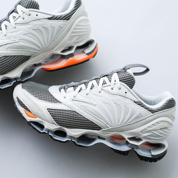MIZUNO WAVE PROPHECY LS for Graphpaper