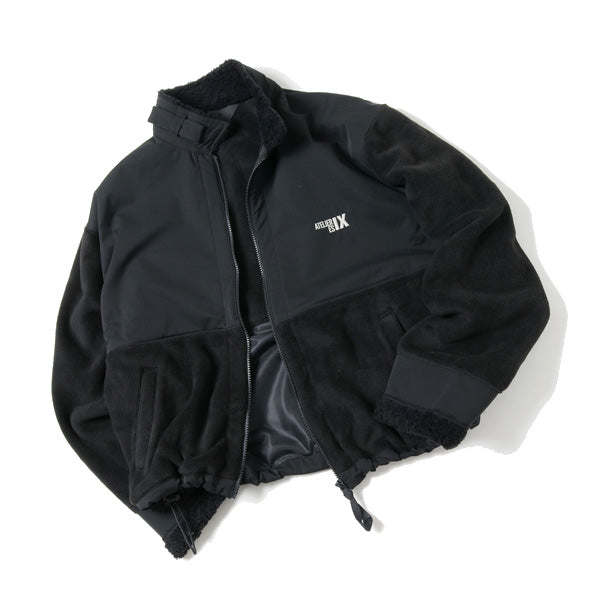 BOA JACKET (TS-2) | ESSAY / ジャケット (MEN) | ESSAY正規取扱店DIVERSE