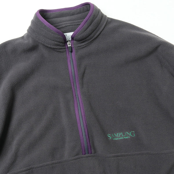 Oversized Fleece Sweater (19AW P-2) | DAIRIKU / ジャケット (MEN