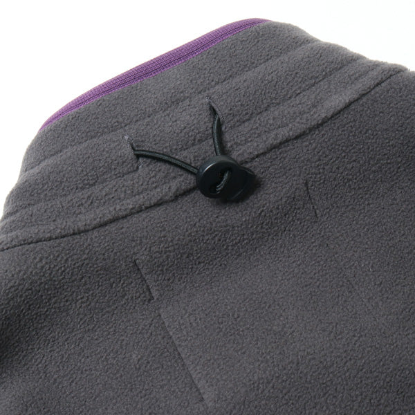 Oversized Fleece Sweater (19AW P-2) | DAIRIKU / ジャケット (MEN