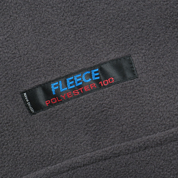 Oversized Fleece Sweater (19AW P-2) | DAIRIKU / ジャケット (MEN