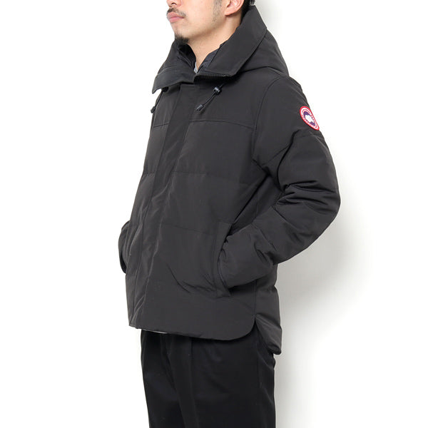 MACMILLAN PARKA FUSION FIT