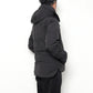 MACMILLAN PARKA FUSION FIT