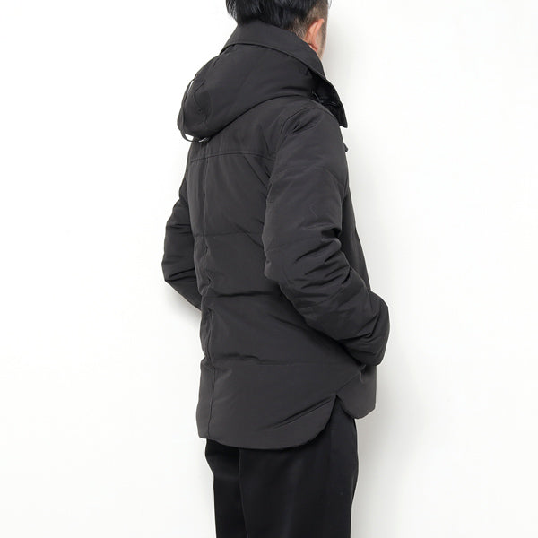 MACMILLAN PARKA FUSION FIT