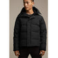 MACMILLAN PARKA FUSION FIT