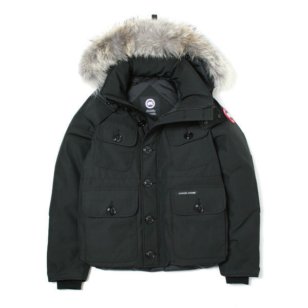 RUSSELL PARKA