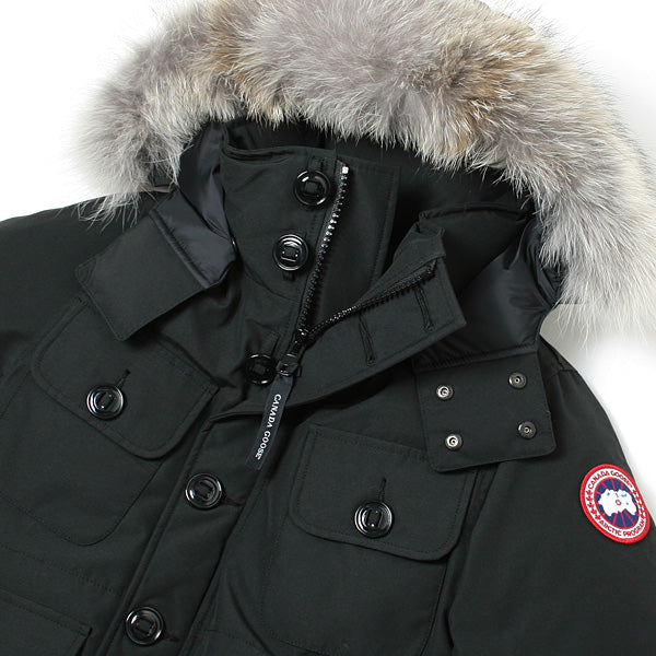 RUSSELL PARKA (2301JM) | CANADA GOOSE / ジャケット (MEN RUSSELL PARKA (2301JM) | CANADA GOOSE / ジャケット (MEN