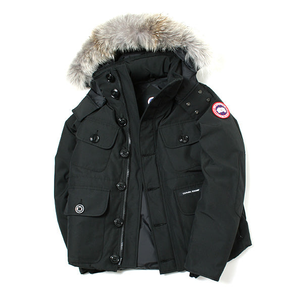 RUSSELL PARKA