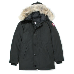 カラー: BLACK / XS