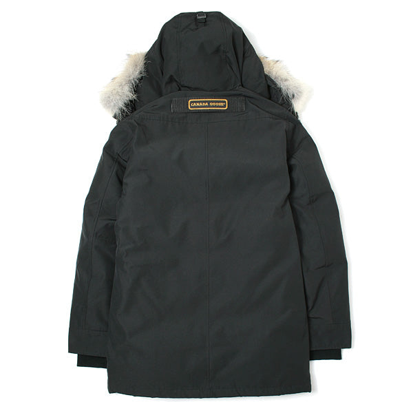 JASPER PARKA