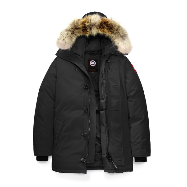 CHATEAU PARKA FUSION FIT