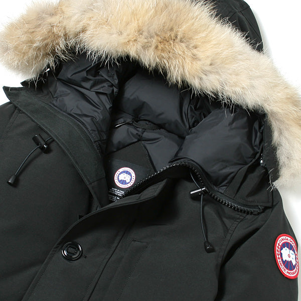 CHATEAU PARKA FUSION FIT