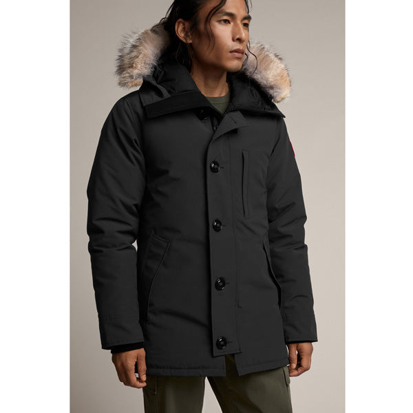 CHATEAU PARKA FUSION FIT