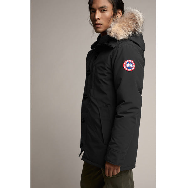 CHATEAU PARKA FUSION FIT