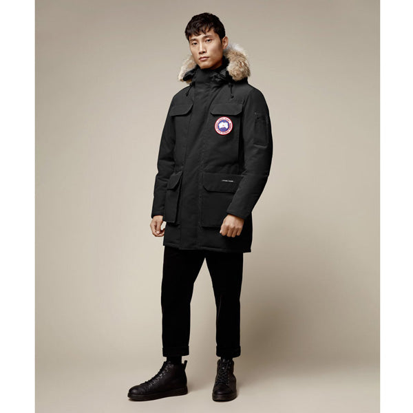 CANADA GOOSE(カナダグース) Citadel Parka Fusion Fit 4567MA (4567MA