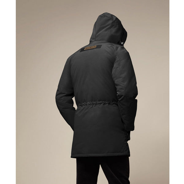 CITADEL PARKA FF