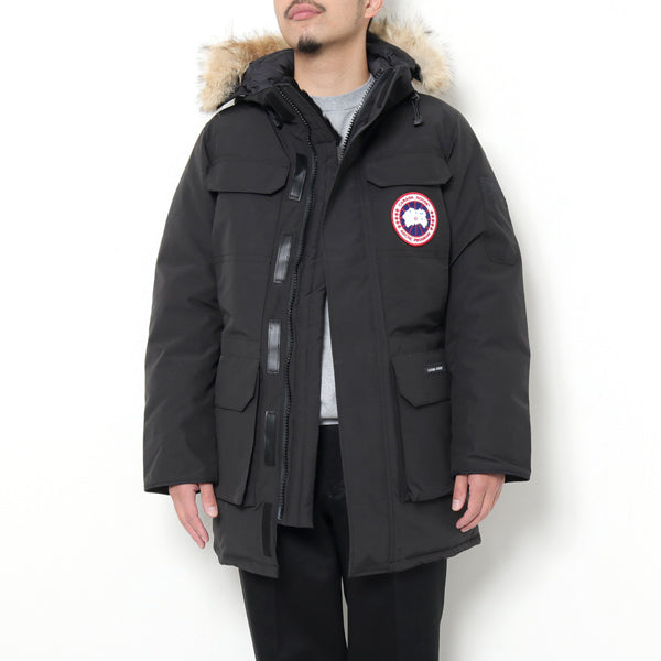 CITADEL PARKA FF