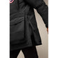 MACCULLOCH PARKA FF