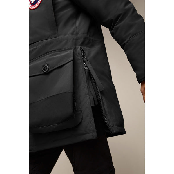 MACCULLOCH PARKA FF