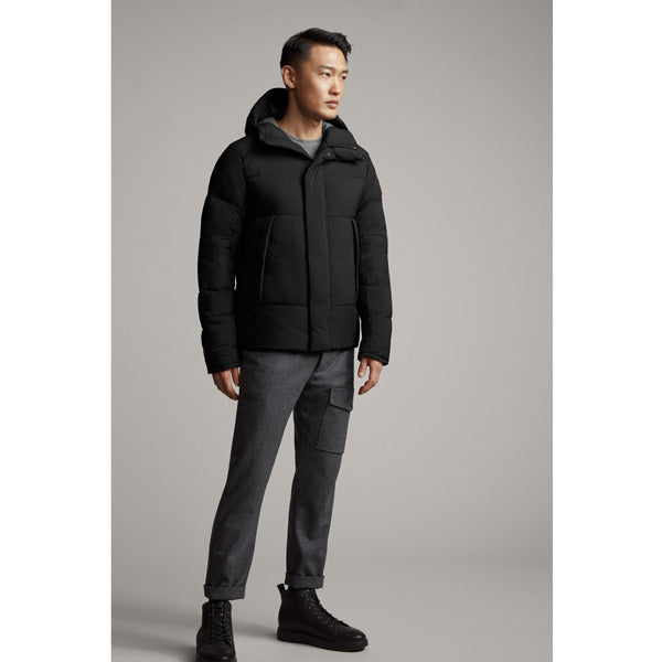 CANADA GOOSE(カナダグース) Armstrong Hoody 5076M (5076M) | CANADA