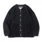 PATCHWORK FLEECE BLOUSON