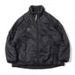 REVERSIBLE FLEESE JACKET