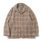 HOMESPUN TWEED SHIRTS BLOUSON