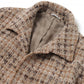 HOMESPUN TWEED SHIRTS BLOUSON